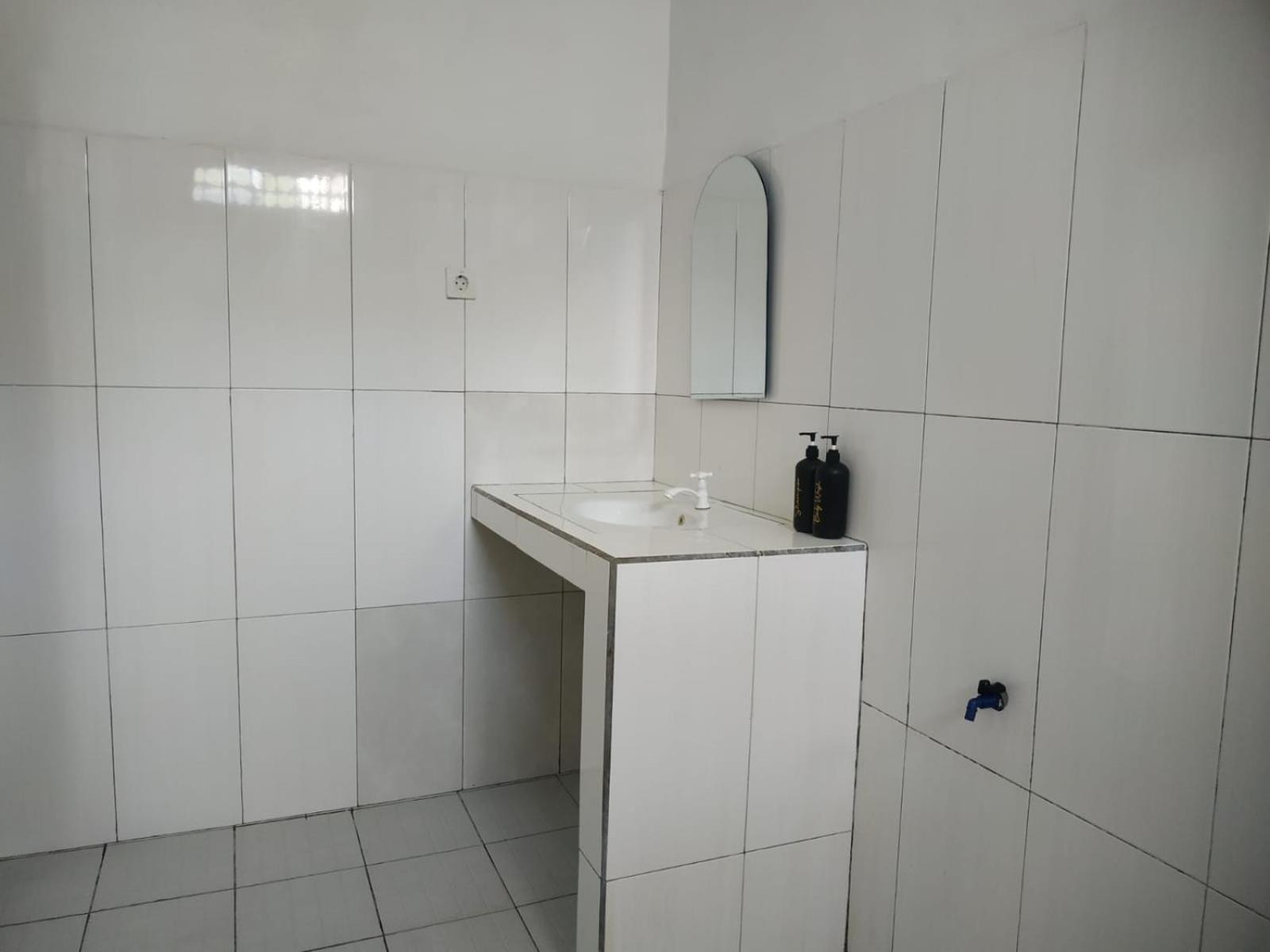Nusa Indah Bungalows Гілі-Аїр Номер фото